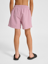 hummel Youth Regular Board Shorts-4