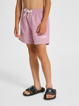 hummel Youth Regular Board Shorts-5