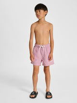 hummel Youth Regular Board Shorts-6