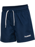 hummel Youth Regular Board Shorts-1