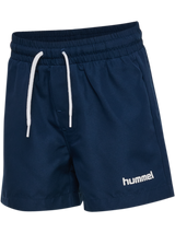 hummel Youth Regular Board Shorts-1