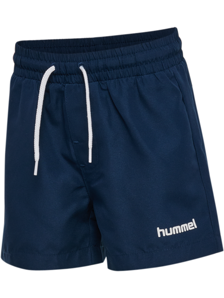 hummel Youth Regular Board Shorts-1