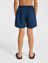 hummel Youth Regular Board Shorts-4