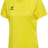 hummel Women's Authentic Polyester Short Sleeve Soccer Jersey-1