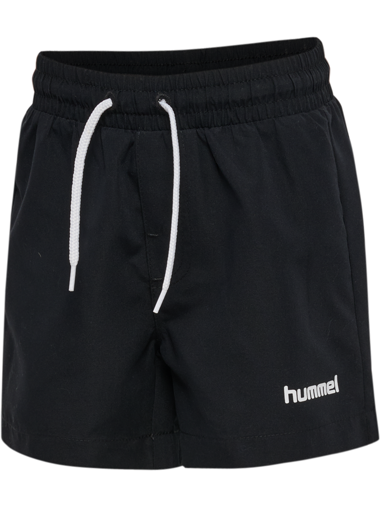 hummel Youth Regular Board Shorts-1
