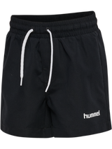 hummel Youth Regular Board Shorts-1