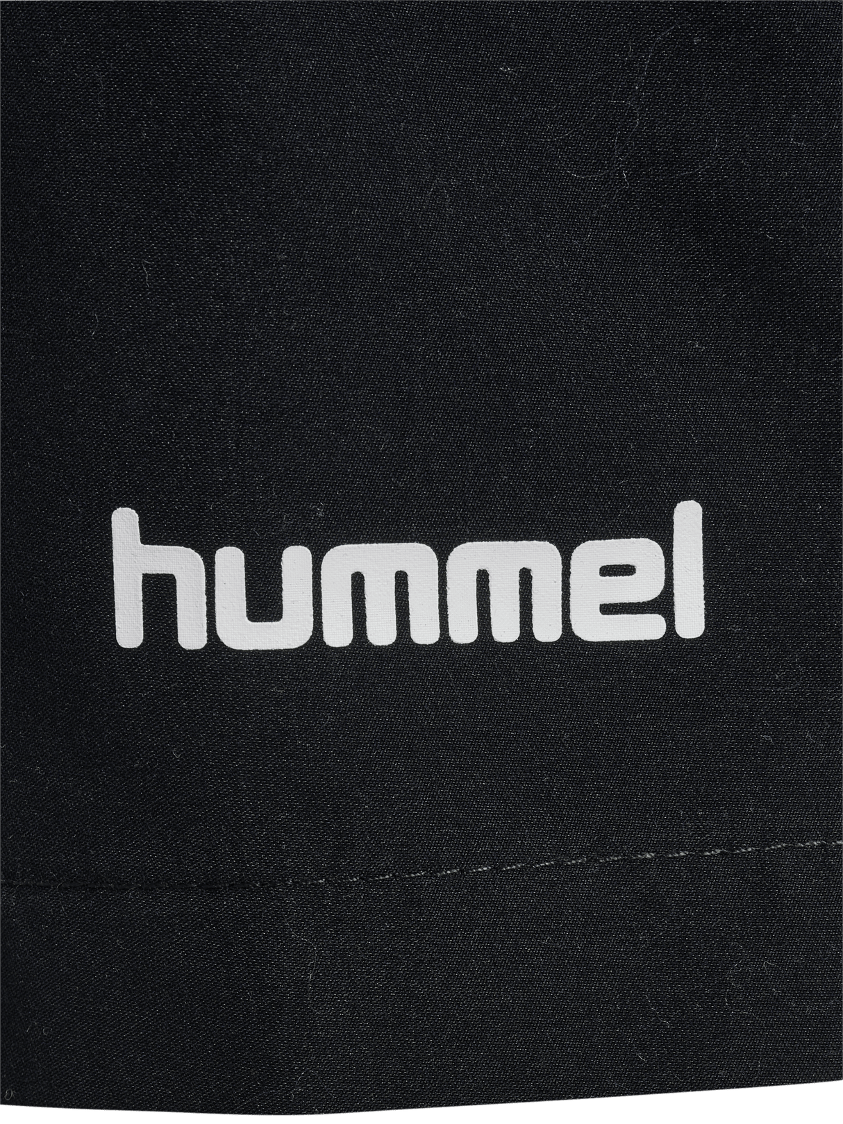 hummel Youth Regular Board Shorts-3