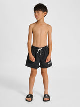 hummel Youth Regular Board Shorts-6