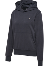 hummel Women's Pulse Sweat Hoodie-1