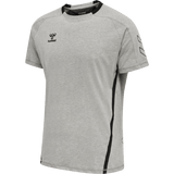 hummel Unisex Cima XK Short Sleeve T-Shirt-1