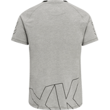 hummel Unisex Cima XK Short Sleeve T-Shirt-2
