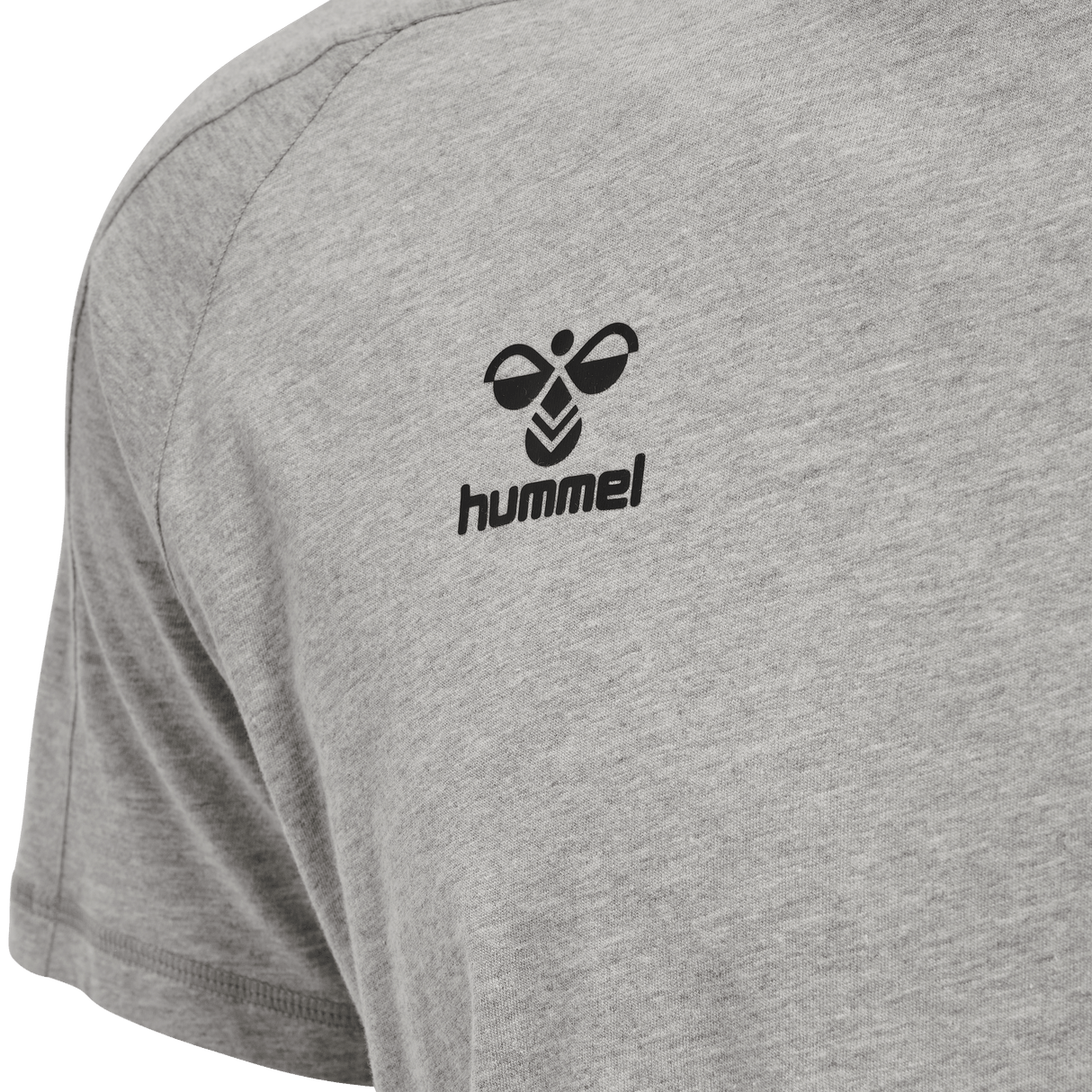 hummel Unisex Cima XK Short Sleeve T-Shirt-3