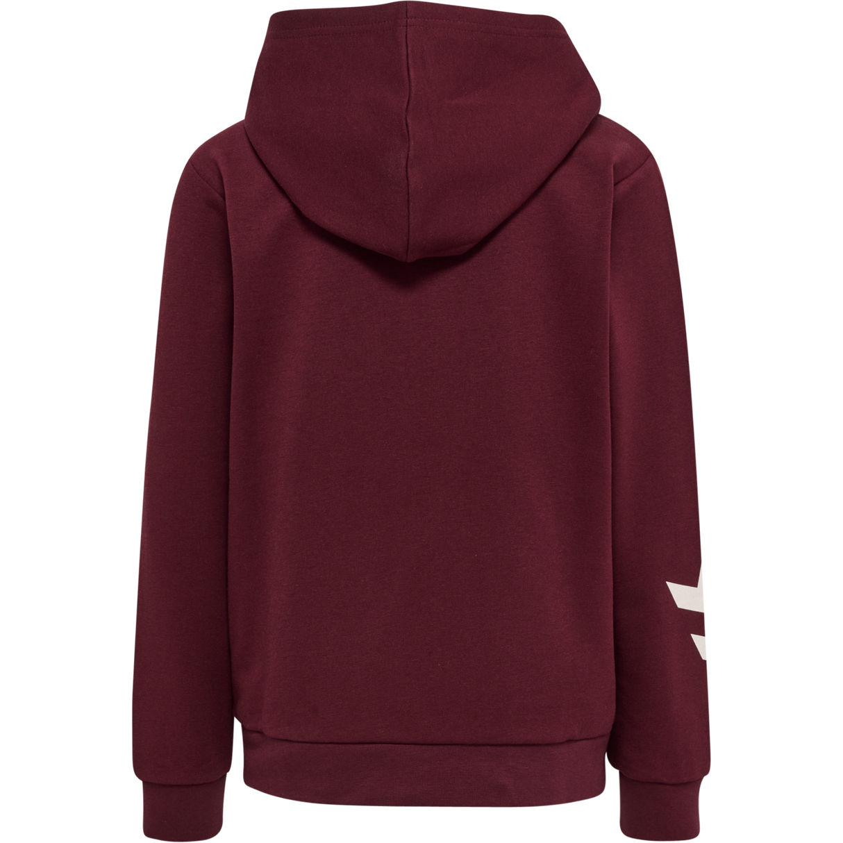 hummel Youth Trece Zip Hoodie-2