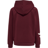 hummel Youth Trece Zip Hoodie-2