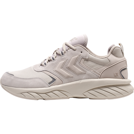 hummel Women's Marathona Reach Lx Tonal Rib Shoes-1