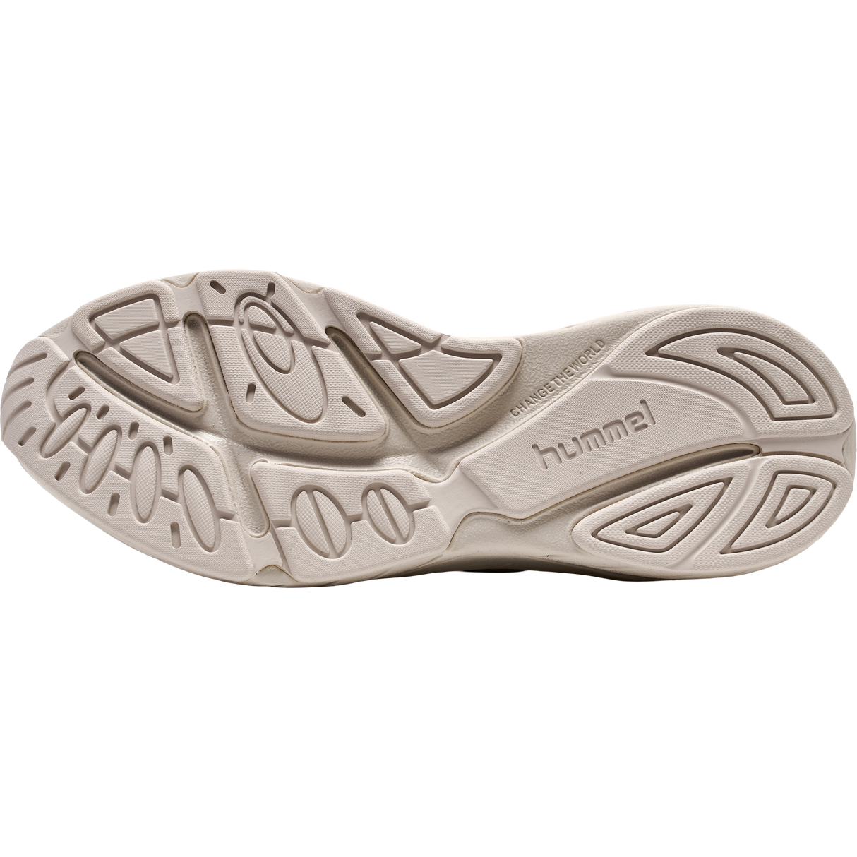 hummel Women's Marathona Reach Lx Tonal Rib Shoes-2