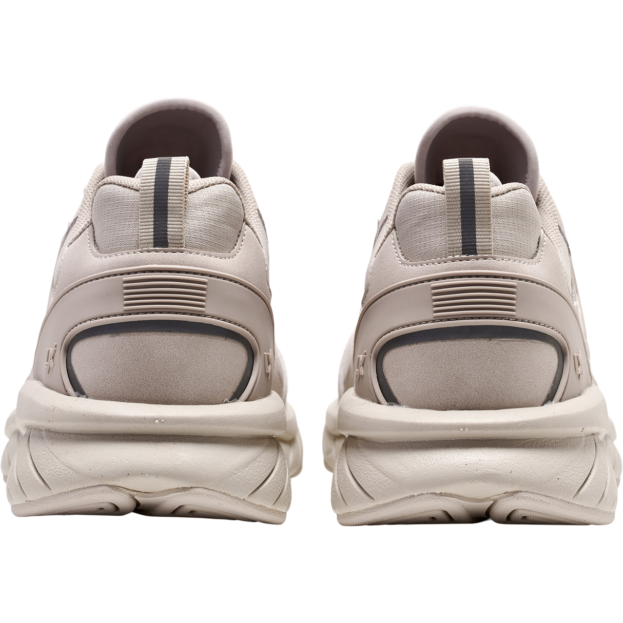 hummel Women's Marathona Reach Lx Tonal Rib Shoes-4