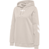 hummel Women's Legacy Hoodie-2