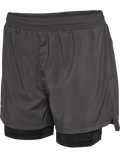 Newline Women's Detroit 2IN1 Shorts-1