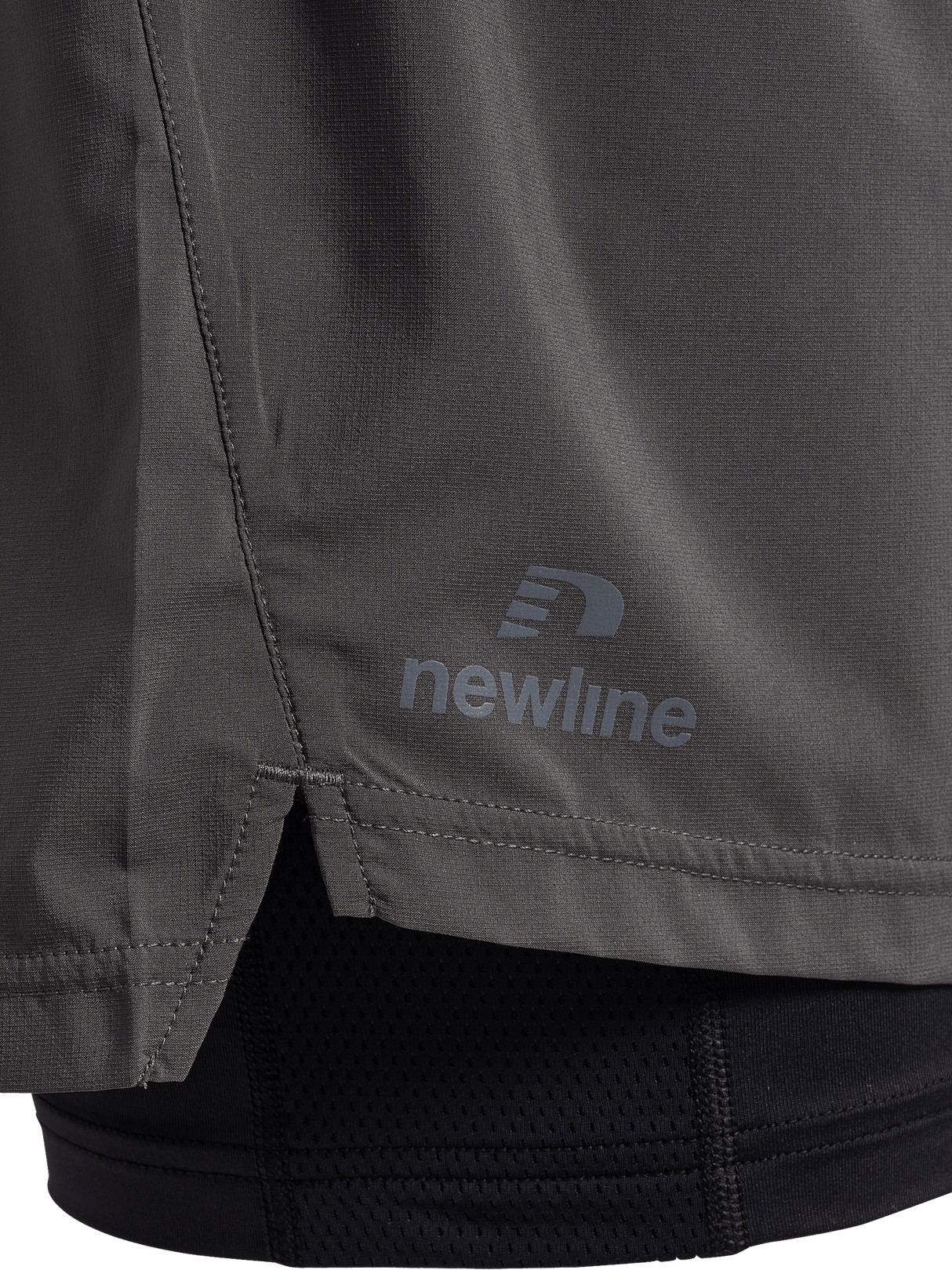 Newline Women's Detroit 2IN1 Shorts-3