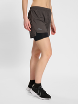Newline Women's Detroit 2IN1 Shorts-5