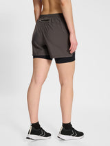 Newline Women's Detroit 2IN1 Shorts-6