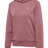 hummel Women's Pulse Sweat Hoodie-1