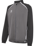 hummel Men's Lead 2.0 Woven Jacket-1