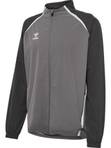 hummel Men's Lead 2.0 Woven Jacket-1