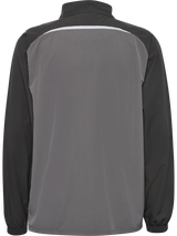hummel Men's Lead 2.0 Woven Jacket-2