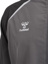hummel Men's Lead 2.0 Woven Jacket-3