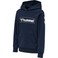 hummel Youth Box Hoodie-1