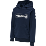 hummel Youth Box Hoodie-1
