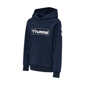 hummel Youth Box Hoodie-1