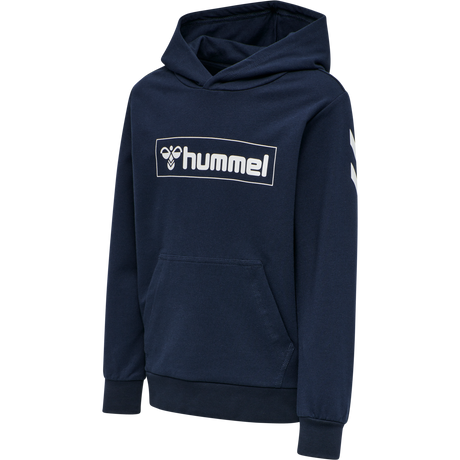 hummel Youth Box Hoodie-1