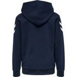 hummel Youth Box Hoodie-2