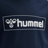 hummel Youth Box Hoodie-3