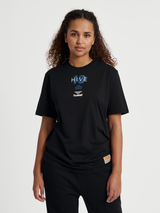hummel Unisex Hive Aiden T-Shirt-3