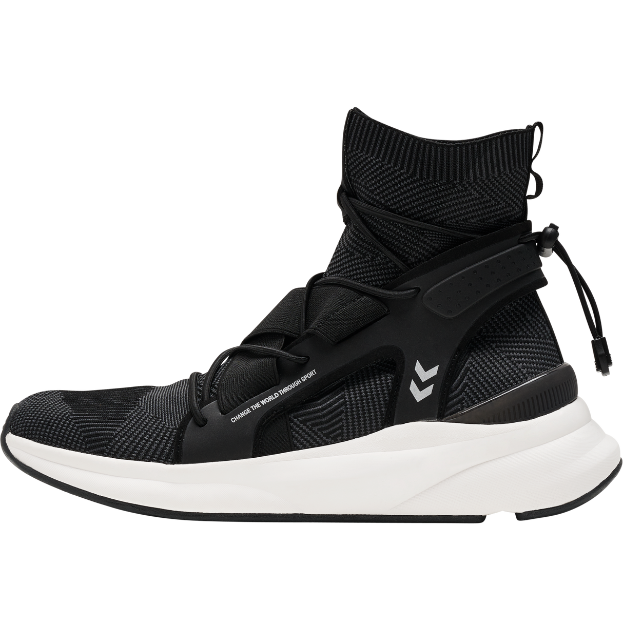 hummel Unisex Reach Lx 400 Seamless Shoes-1
