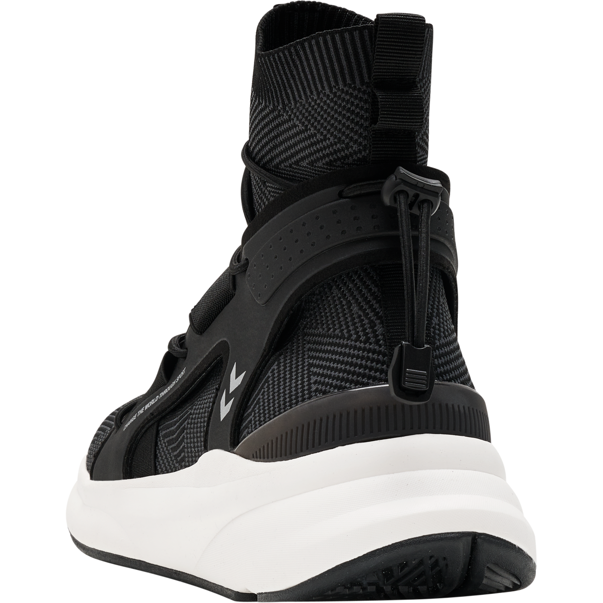 hummel Unisex Reach Lx 400 Seamless Shoes-4