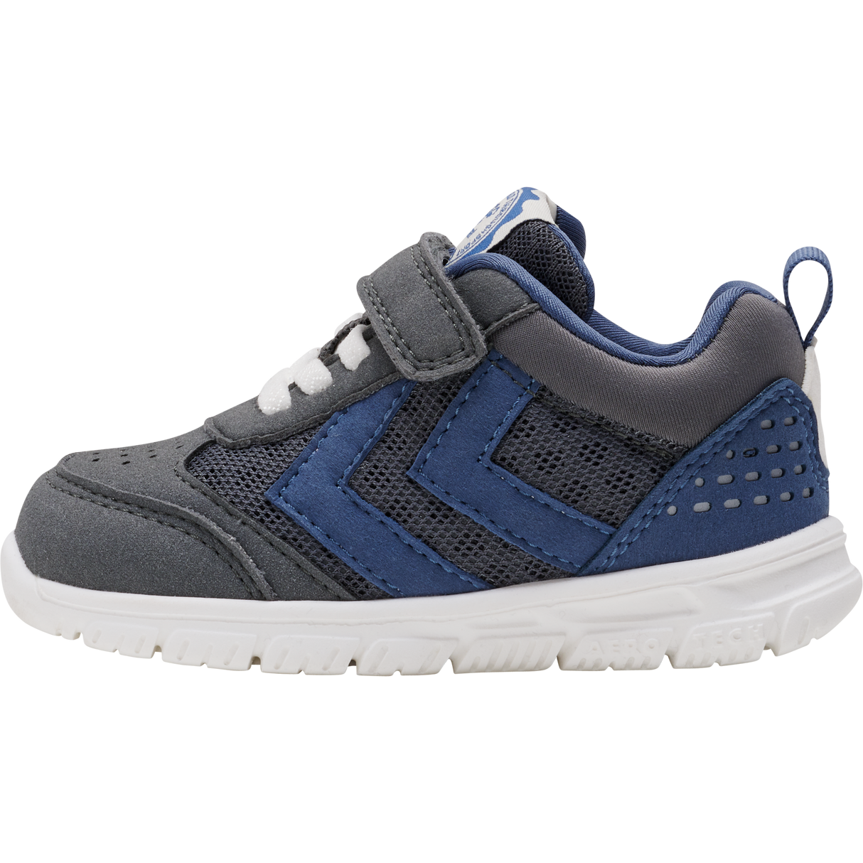 hummel Infant & Toddler Crosslite Shoes-1