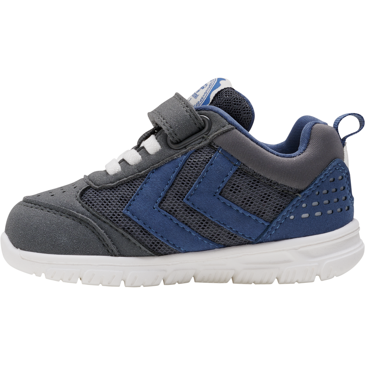 hummel Infant & Toddler Crosslite Shoes-3