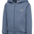 hummel Youth Loose Zip Hoodie Bee-1