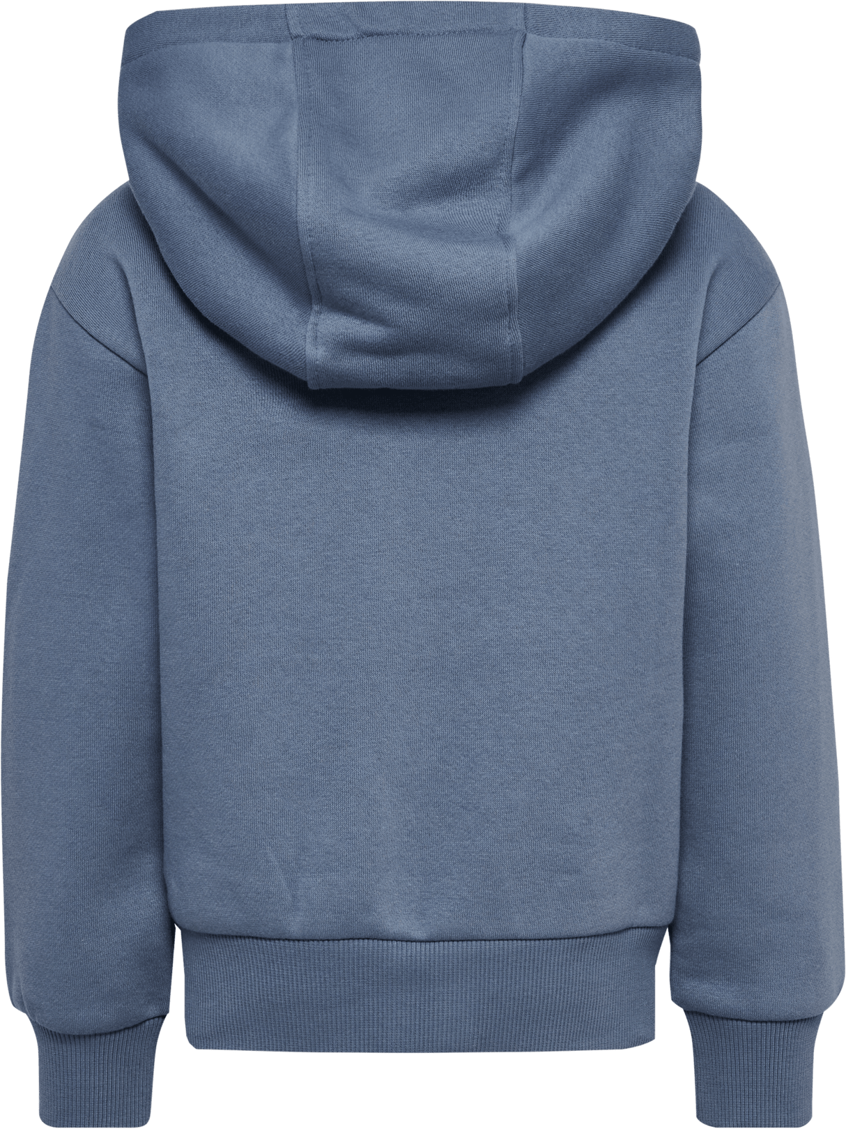 hummel Youth Loose Zip Hoodie Bee-2