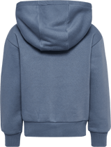 hummel Youth Loose Zip Hoodie Bee-2