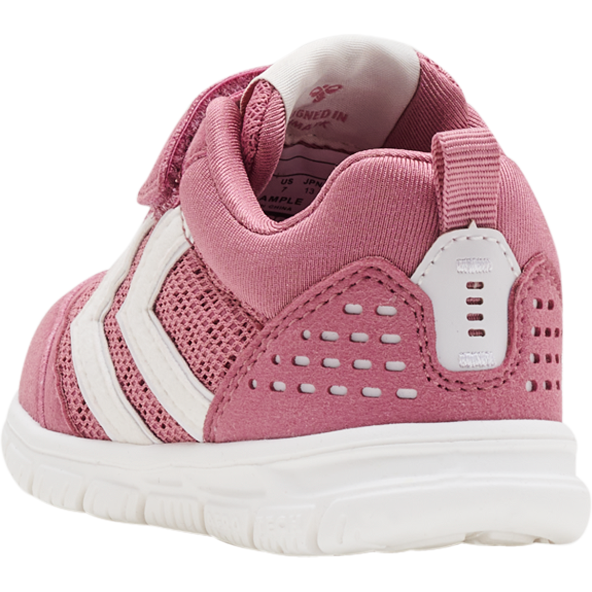hummel Infant & Toddler Crosslite Shoes-4