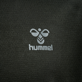 hummel Men's Ongrid 1/2 Zip Poly Sweatshirt-3