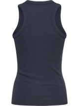 hummel Women's Foundation Rib Tank Top-2