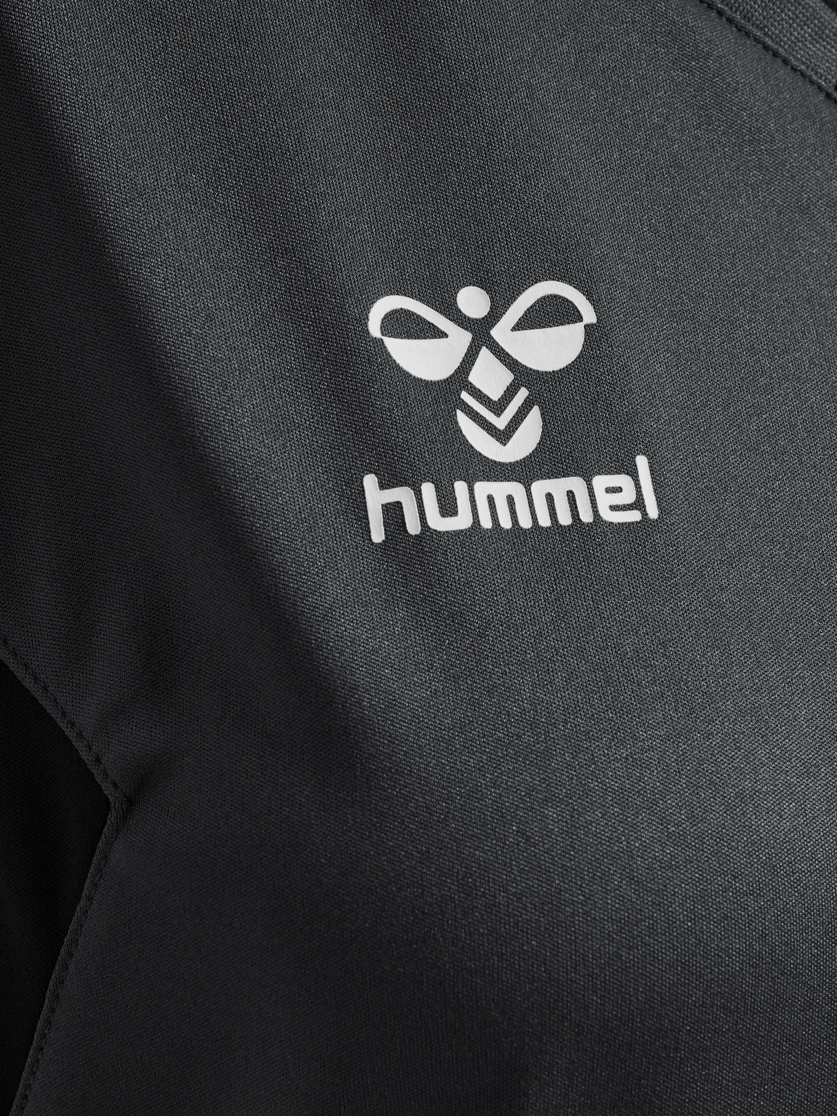 hummel Women's Authentic Polyester Short Sleeve Soccer Jersey-3