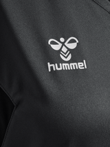 hummel Women's Authentic Polyester Short Sleeve Soccer Jersey-3